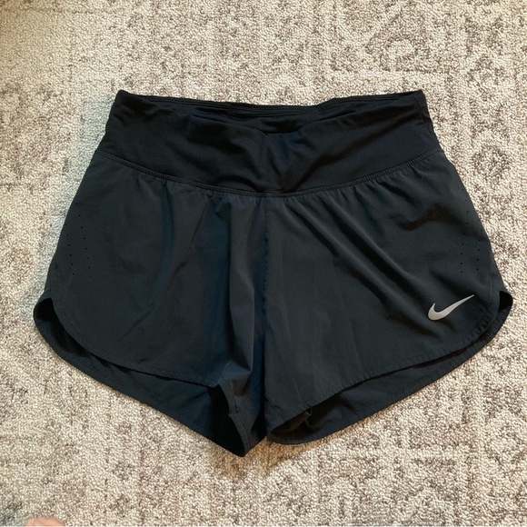 Nike Dri-Fit running shorts - Picture 1 of 5